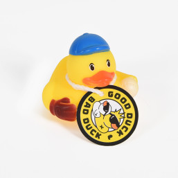 Baseball Duck